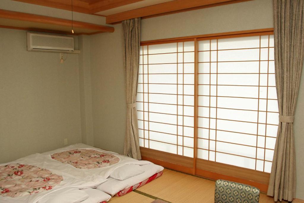 Hotel Yuou Onsen Kofu  Værelse billede