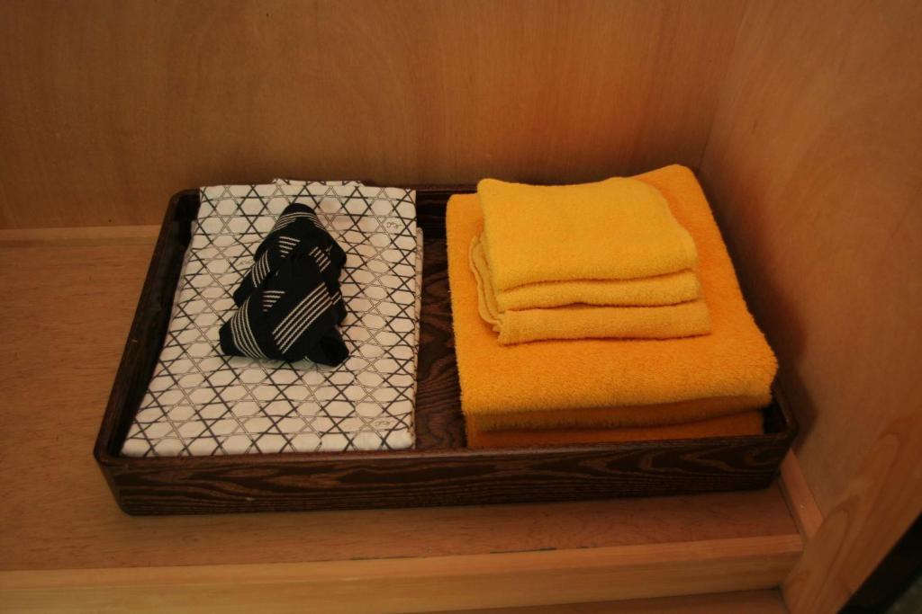 Hotel Yuou Onsen Kofu  Værelse billede