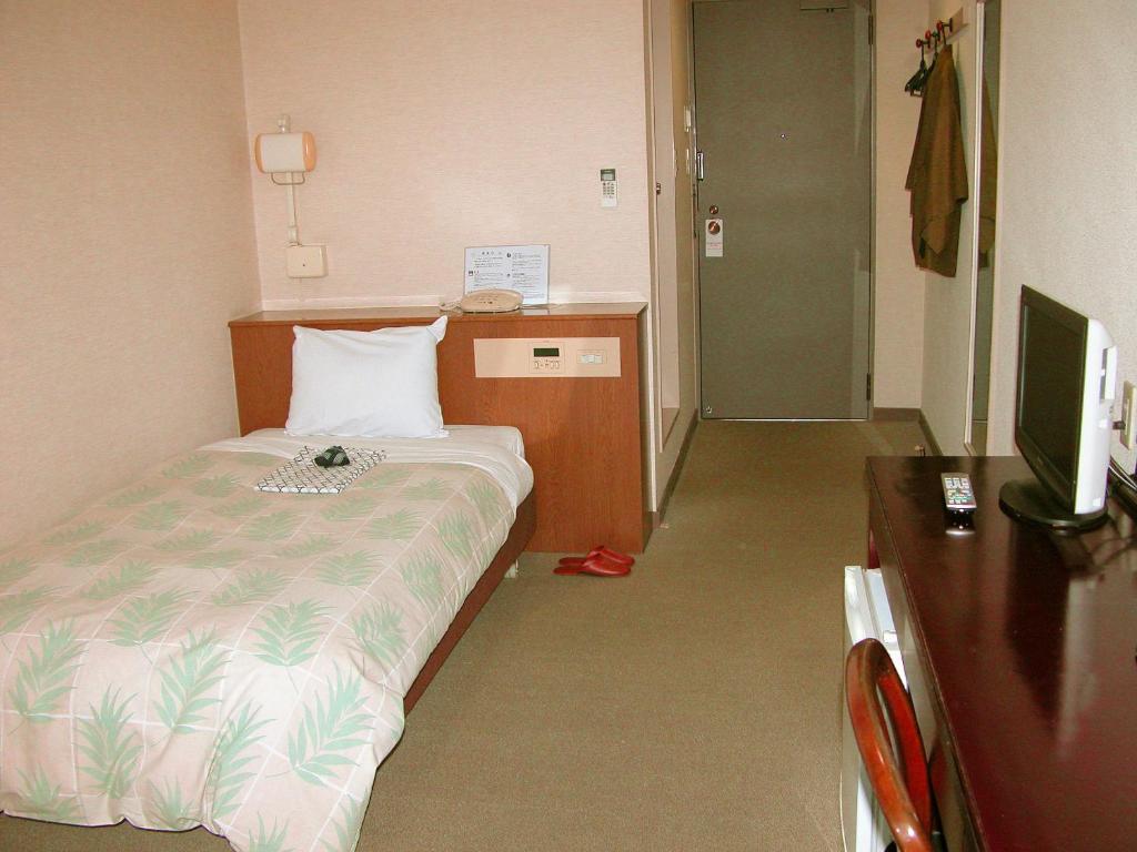 Hotel Yuou Onsen Kofu  Værelse billede