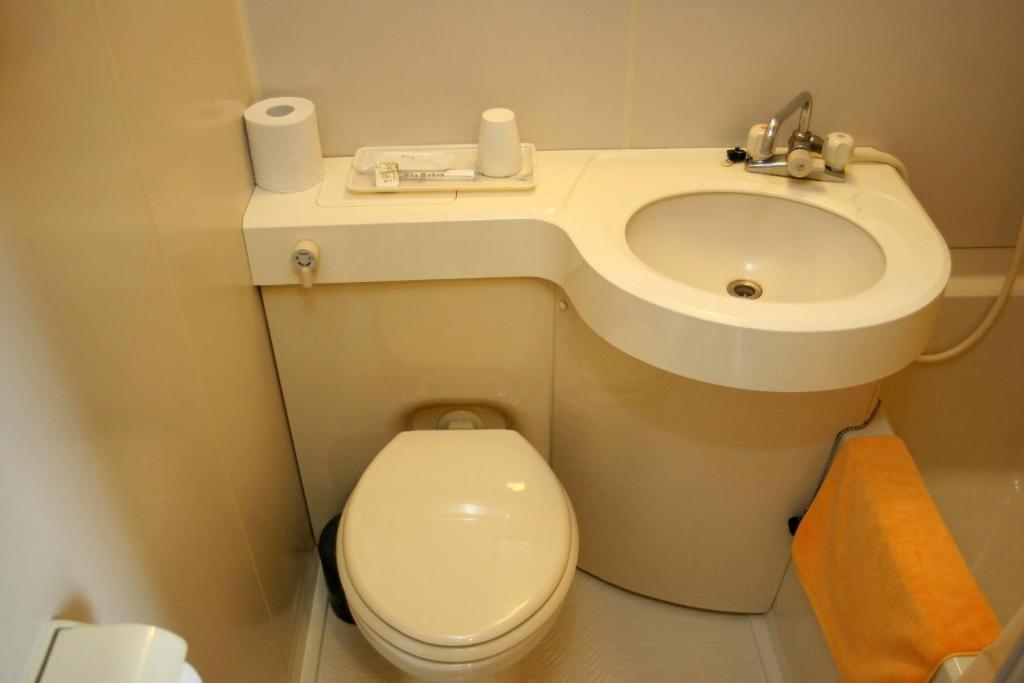 Hotel Yuou Onsen Kofu  Værelse billede